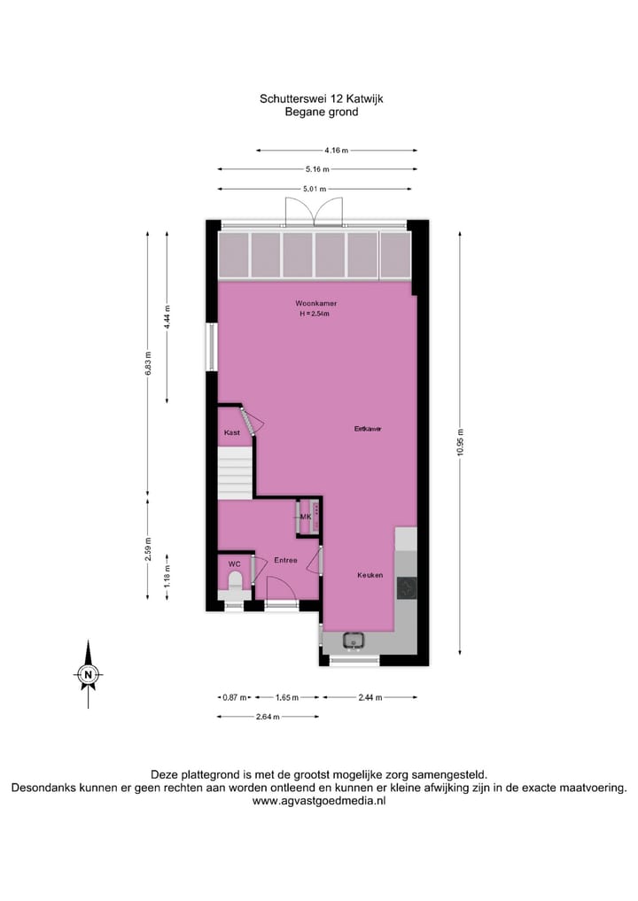 Foto 34 van Schutterswei 12