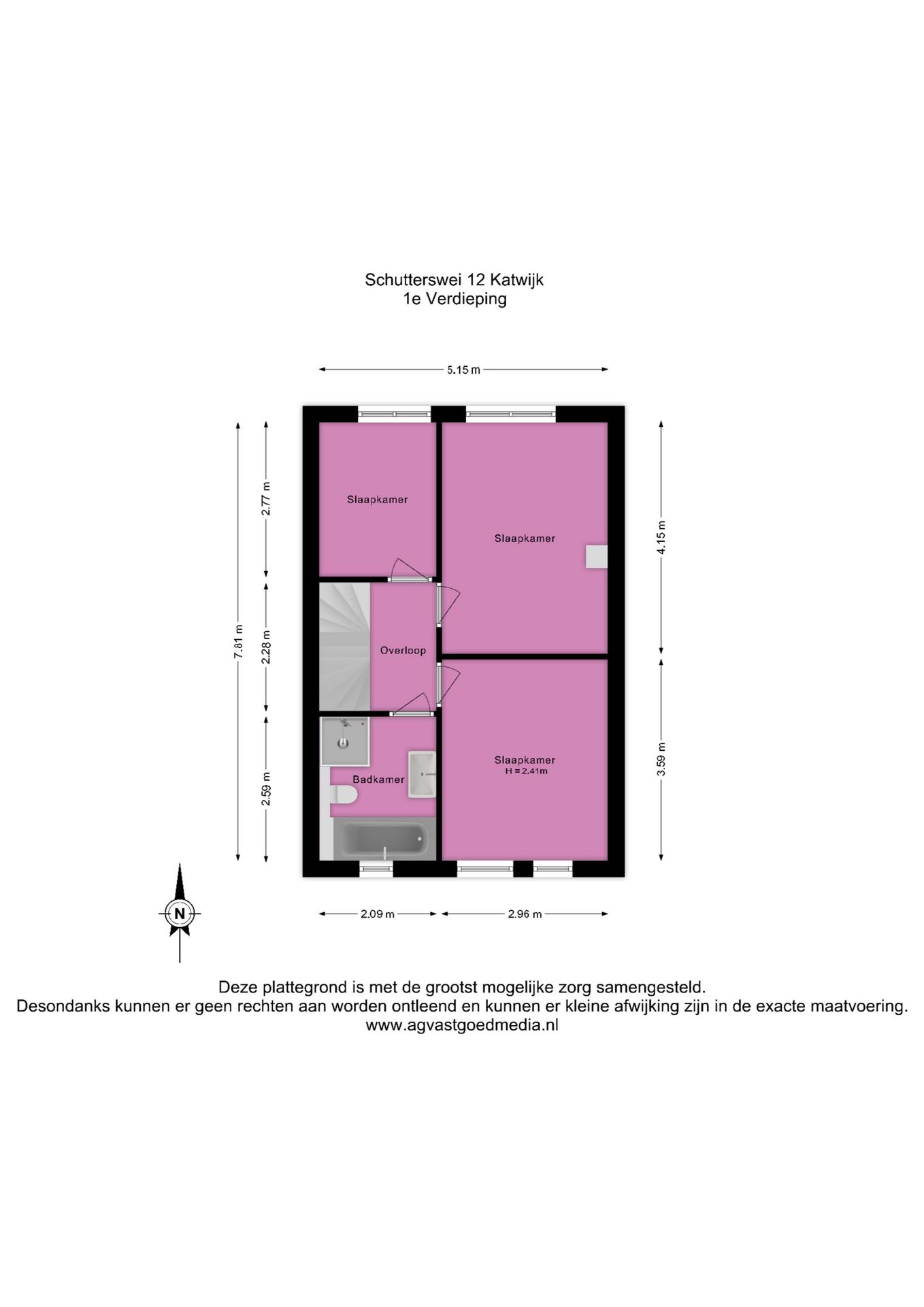 Foto 35 van Schutterswei 12