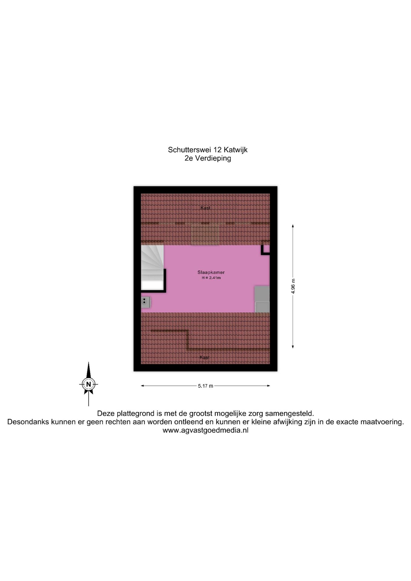 Foto 36 van Schutterswei 12