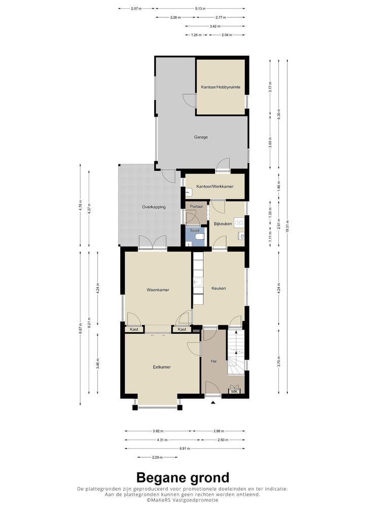 Foto 50 van Kerkstraat 43