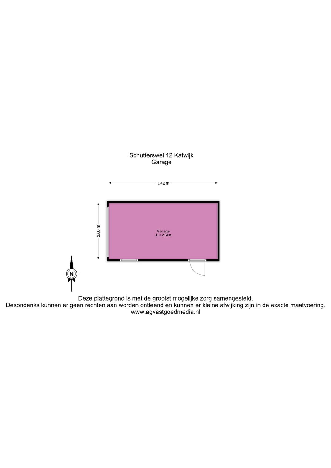 Foto 37 van Schutterswei 12
