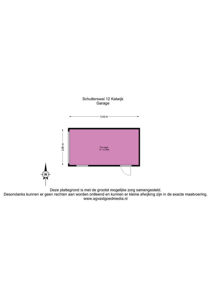 Foto 37 van Schutterswei 12