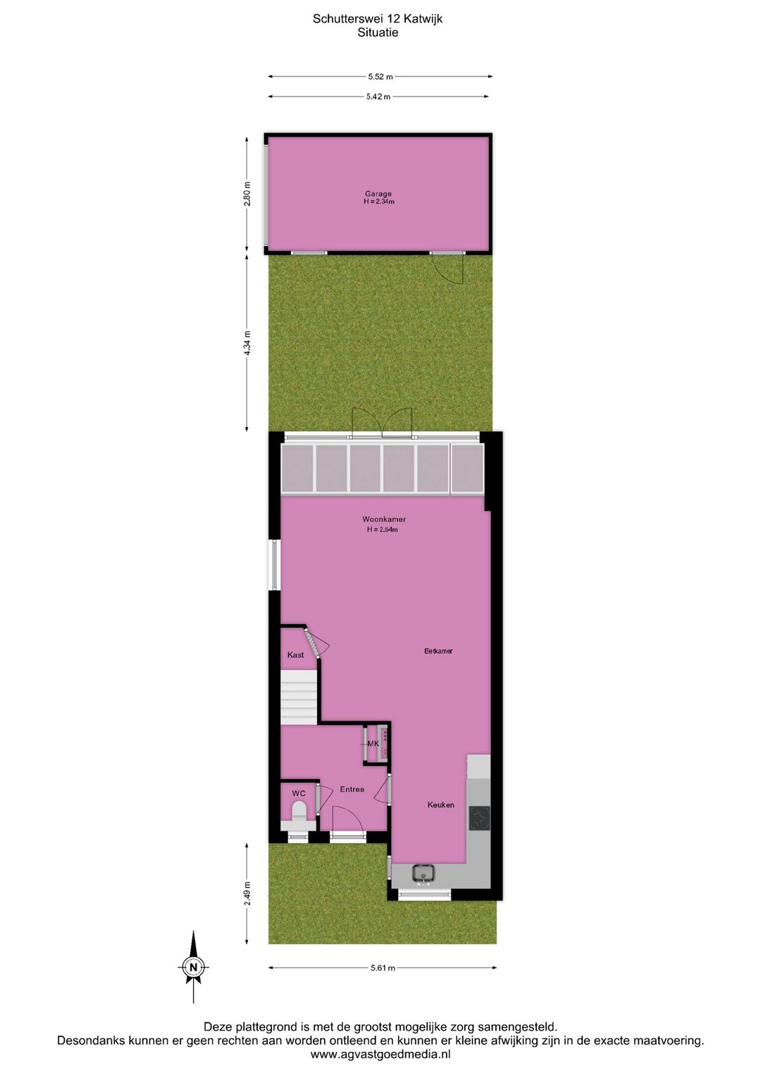 Foto 38 van Schutterswei 12