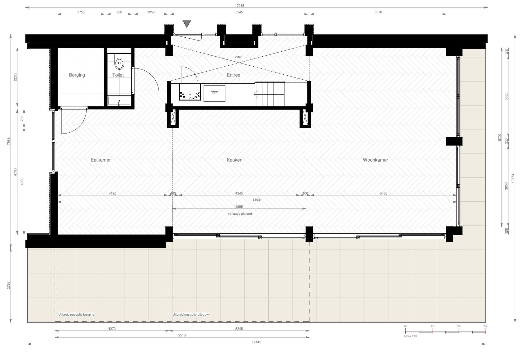 Foto 3 van Steekterweg 15-A