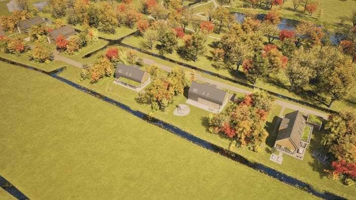 Foto 2 van Steekterweg 15-A