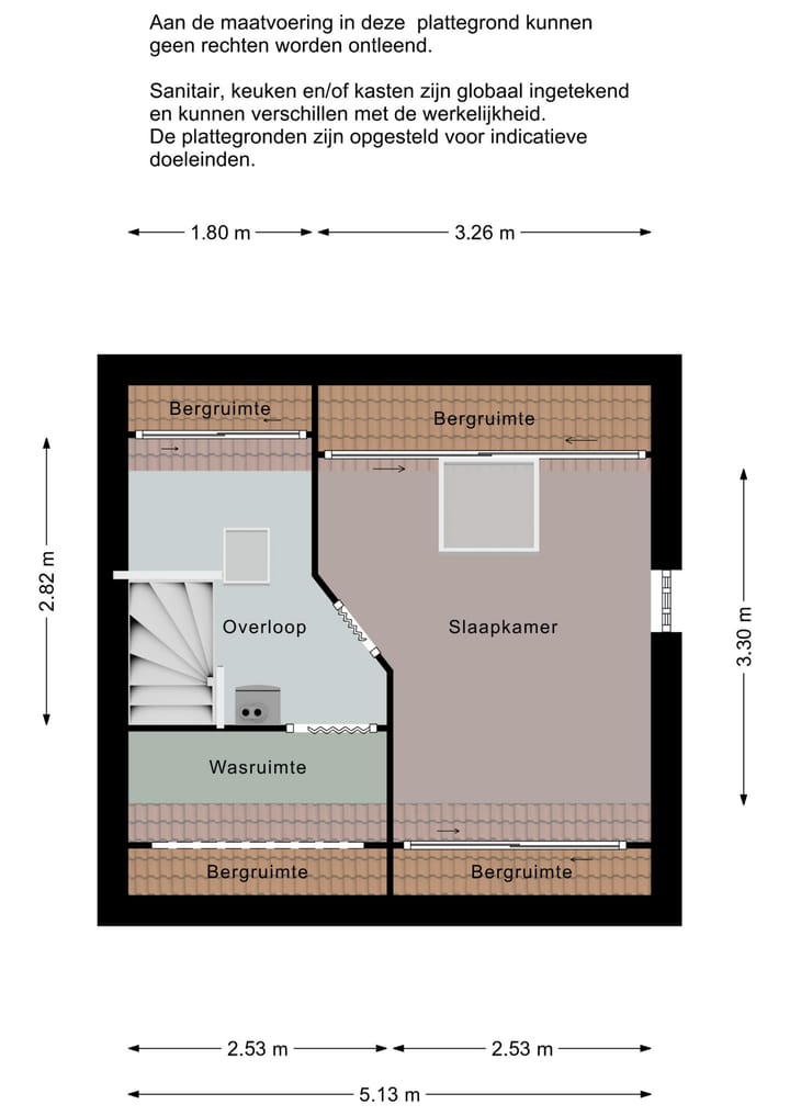 Foto 42 van Prins Constantijnstraat 57