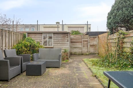 Lodewijk Napoleonlaan 89 tertiary image