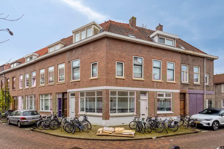 Voltastraat 4 A