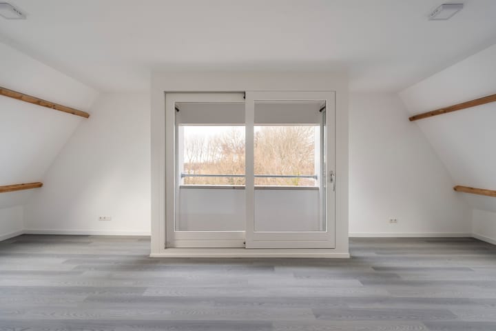 Foto 3 van Parallelstraat 73-C