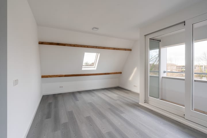 Foto 11 van Parallelstraat 73-C