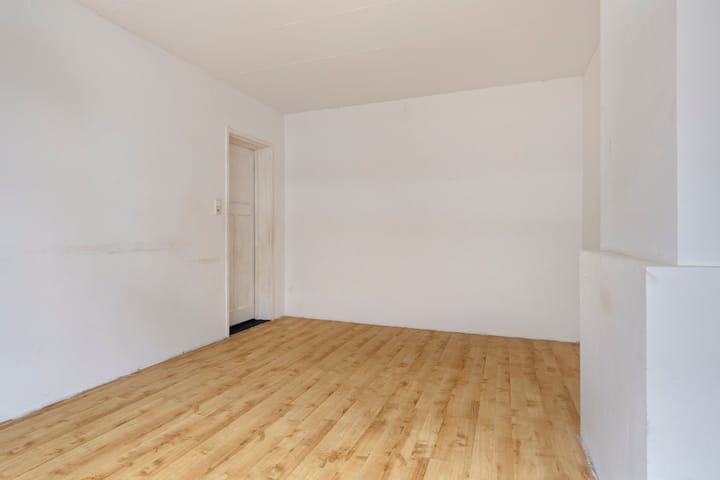 Foto 6 van Voltastraat 4-A