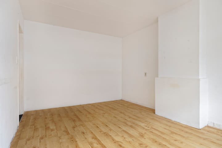 Foto 7 van Voltastraat 4-A