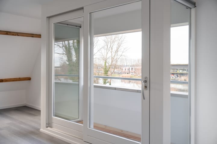 Foto 16 van Parallelstraat 73-C