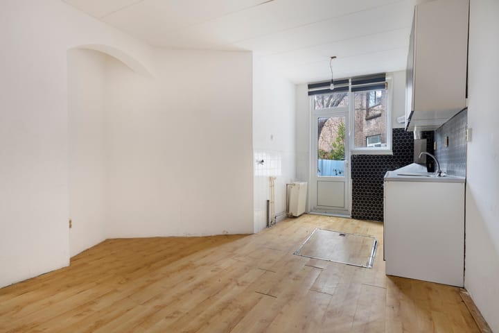 Foto 9 van Voltastraat 4-A