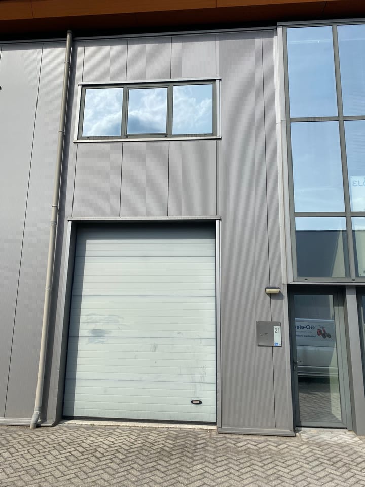 Smederijstraat 21, Baarle-Nassau