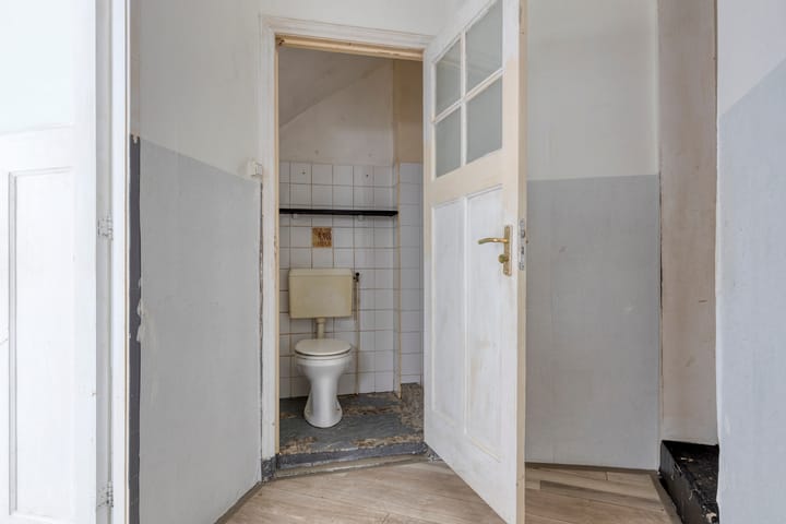 Foto 17 van Voltastraat 4-A