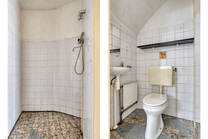 Foto 18 van Voltastraat 4-A