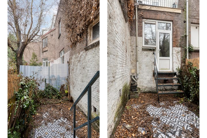 Foto 19 van Voltastraat 4-A