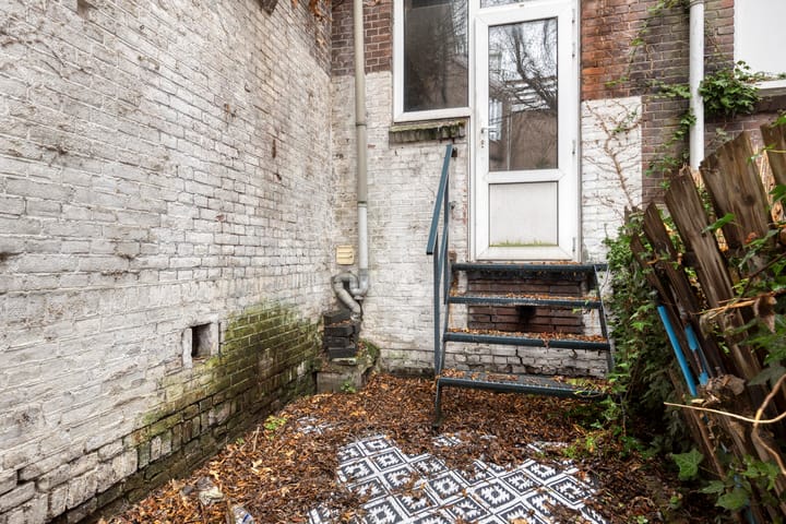 Foto 20 van Voltastraat 4-A