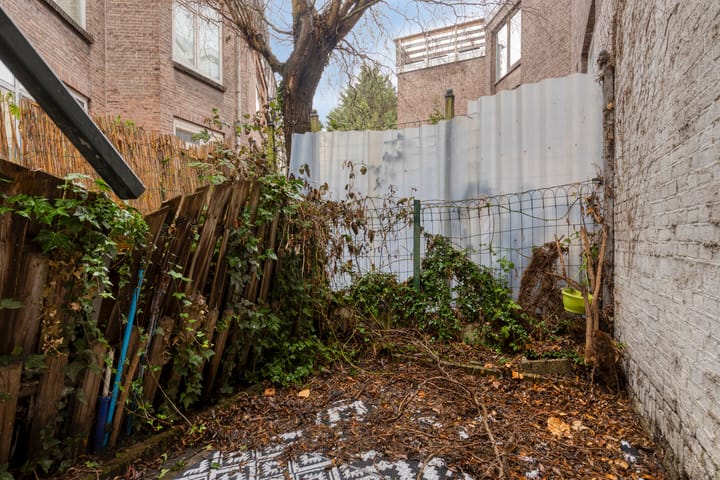 Foto 21 van Voltastraat 4-A