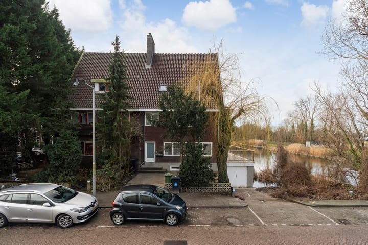 Foto 28 van Parallelstraat 73-C