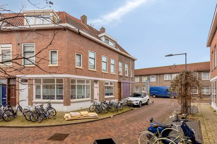 Foto 23 van Voltastraat 4-A