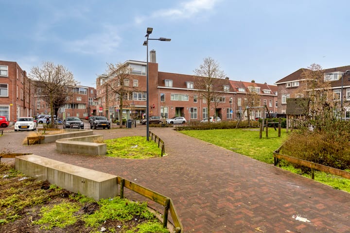 Foto 26 van Voltastraat 4-A