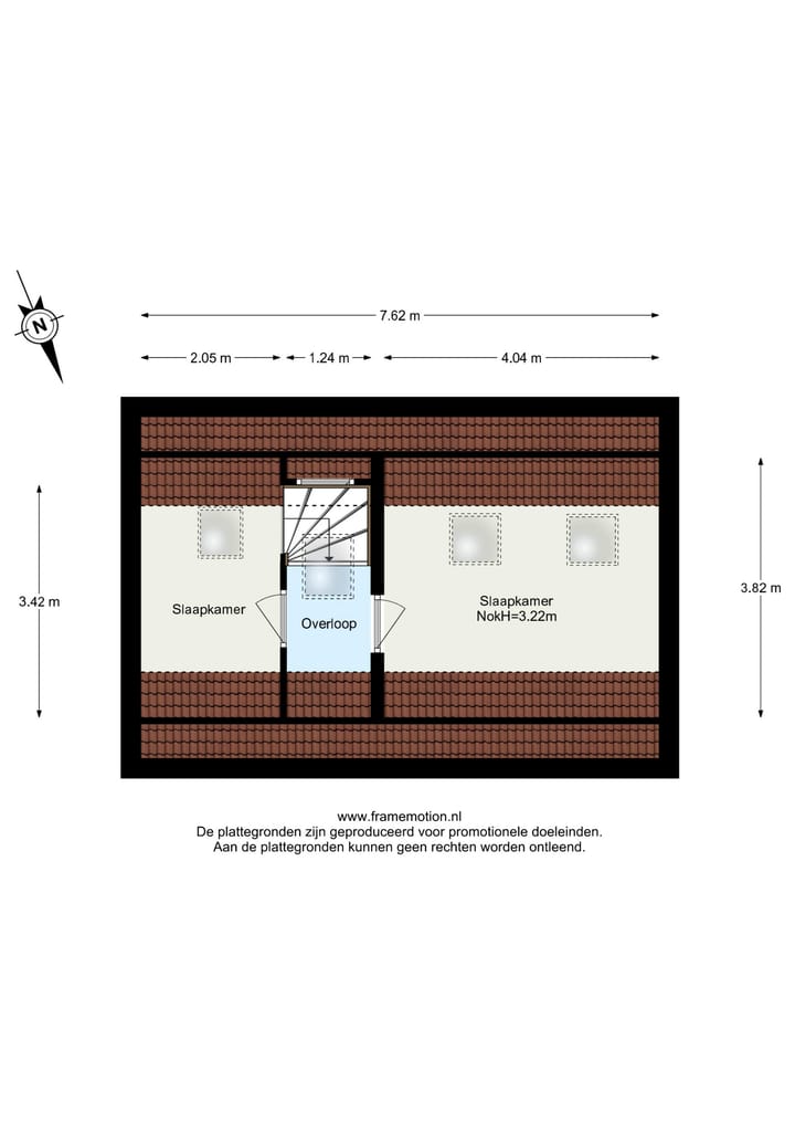 Foto 33 van Parallelstraat 73-C