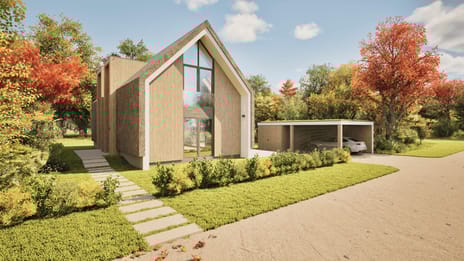 Landgoed Hooge Steekt main image