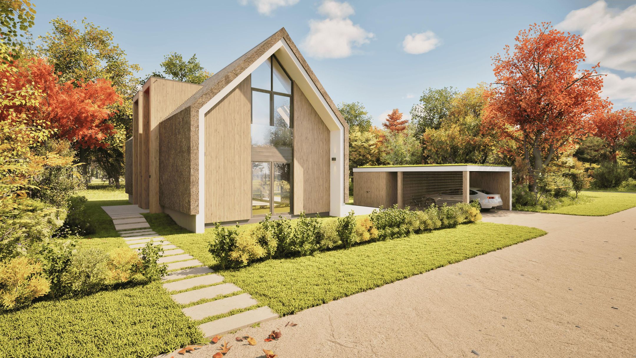 Steekterweg 15-B 15 B