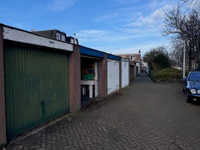 Foto 2 van Heemskerkerweg 68-U