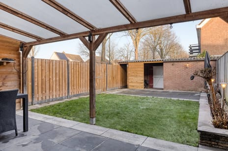 Kleine donk 34 tertiary image