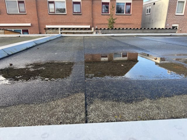 Foto 5 van Heemskerkerweg 68-U