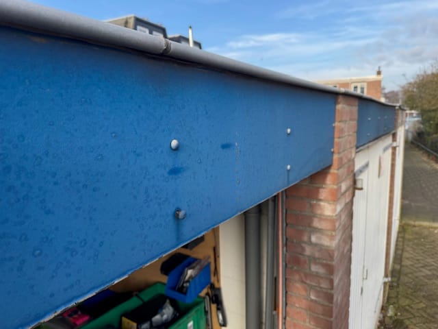 Foto 6 van Heemskerkerweg 68-U