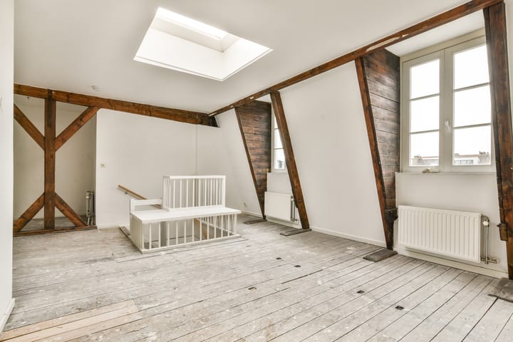 Foto 2 van Polanenstraat 60-F