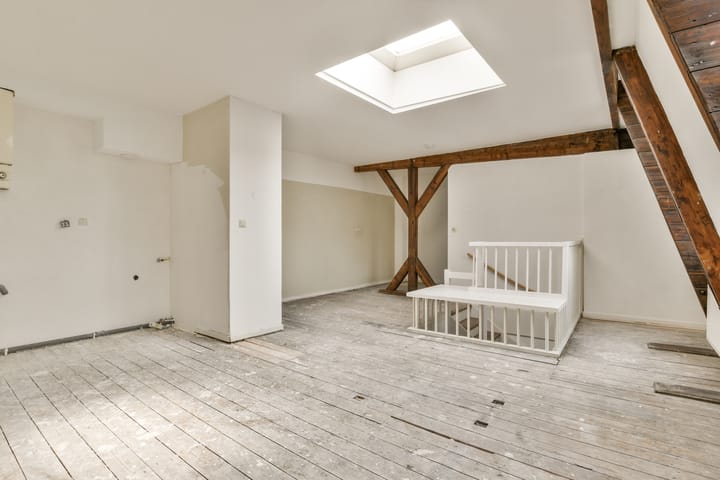 Foto 3 van Polanenstraat 60-F