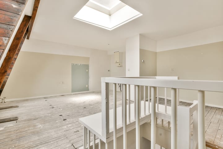 Foto 5 van Polanenstraat 60-F