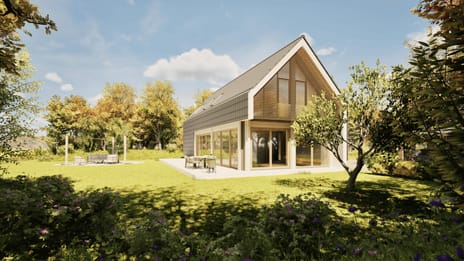 Landgoed Hooge Steekt main image