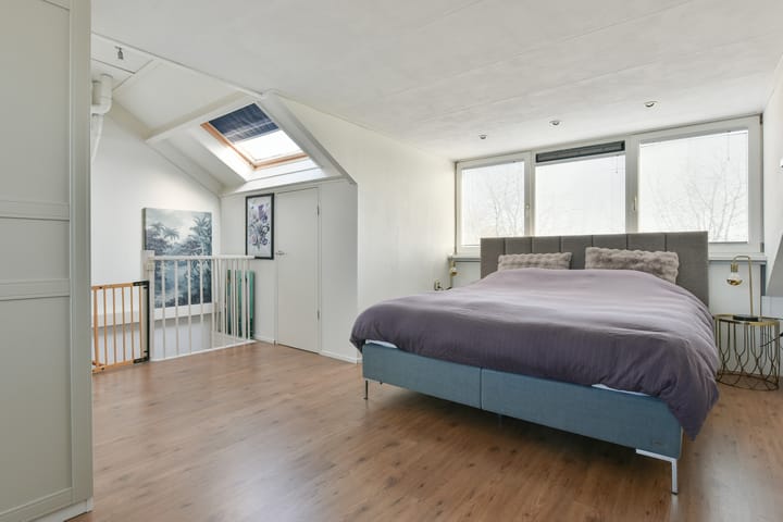 Foto 14 van Wagenmaker 4