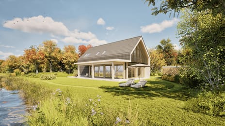 Landgoed Hooge Steekt main image