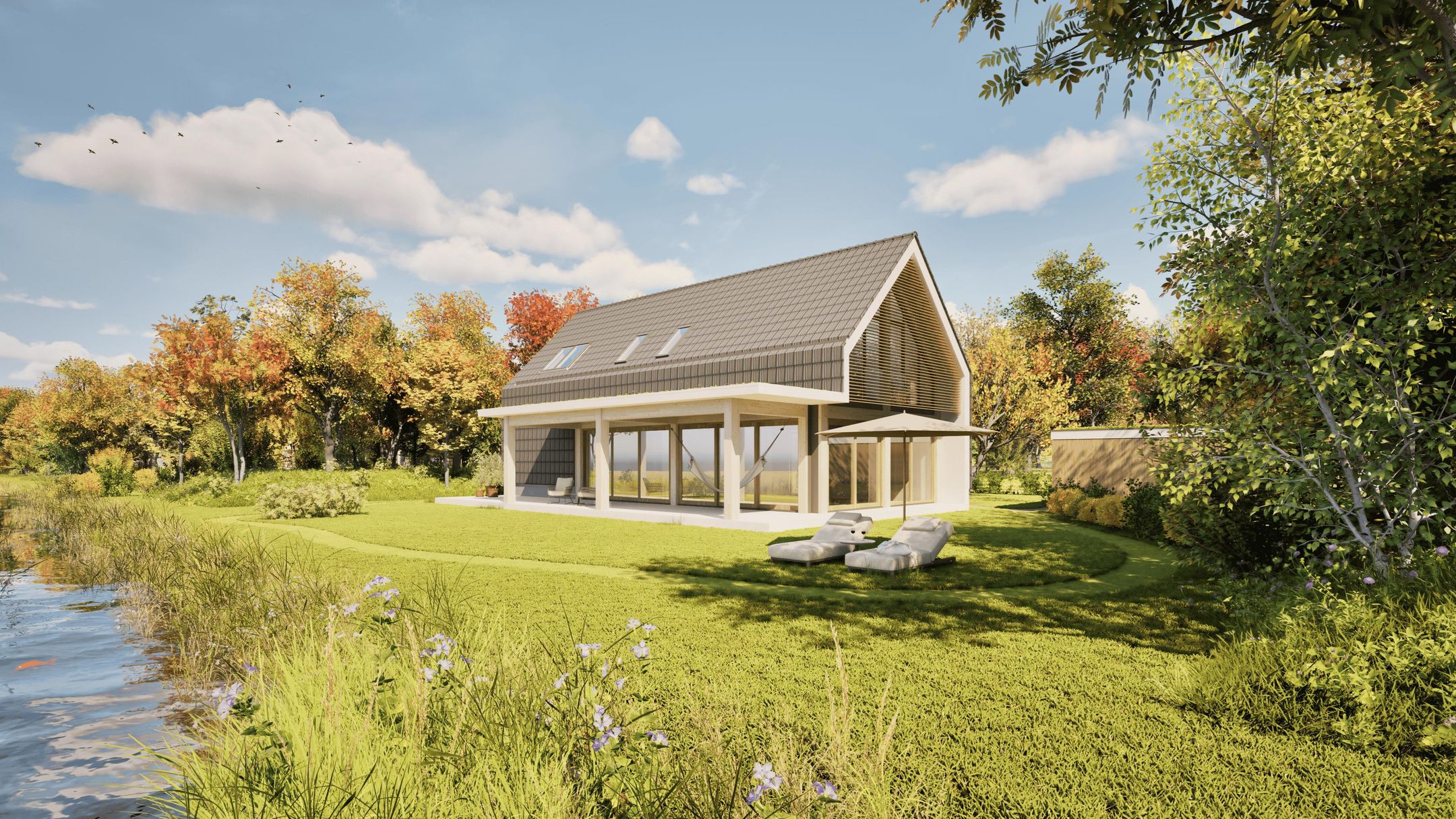 Steekterweg 15-C 15 C