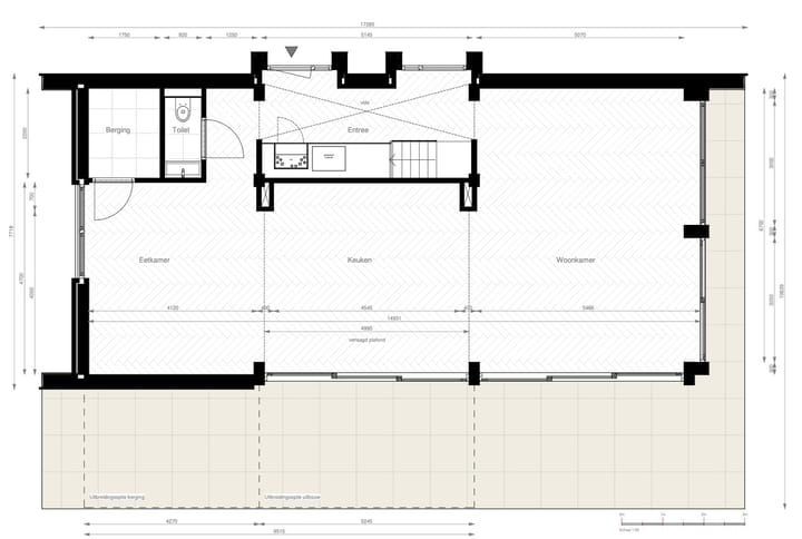 Foto 3 van Steekterweg 15-D