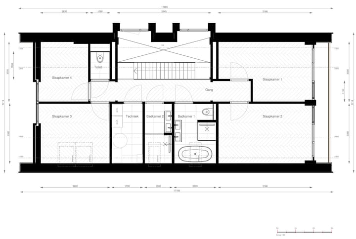 Foto 4 van Steekterweg 15-D