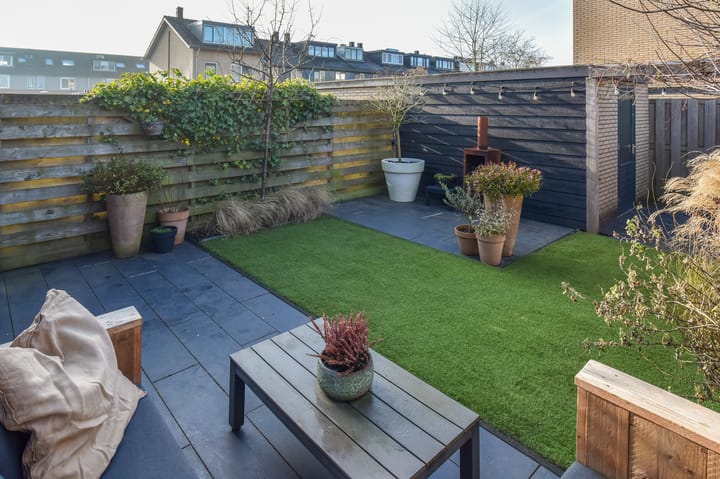 Foto 24 van Wagenmaker 4