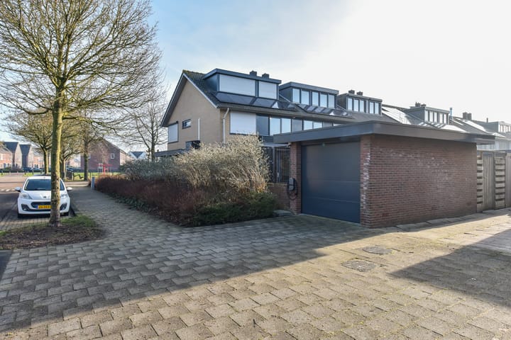 Foto 27 van Wagenmaker 4