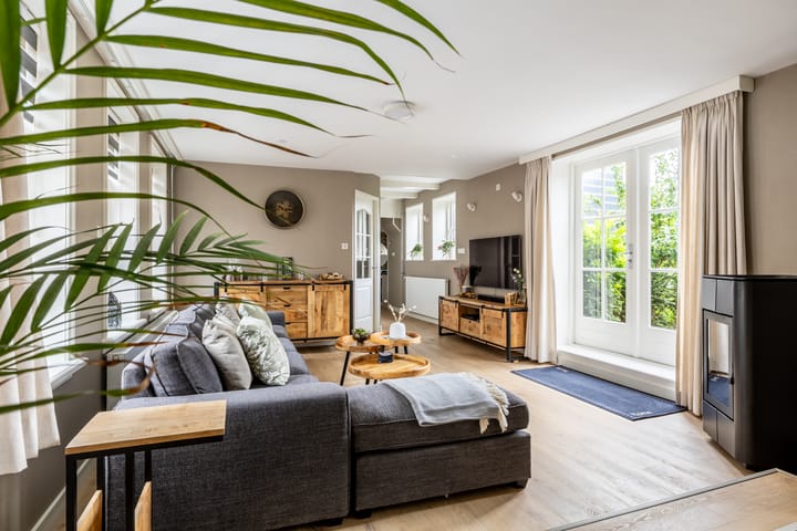 Photo 4 of Raadhuisstraat 58