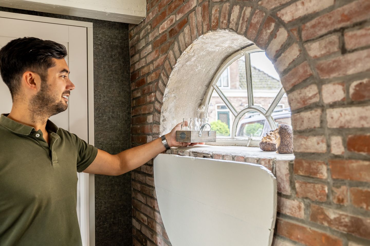 Foto 5 van Raadhuisstraat 58