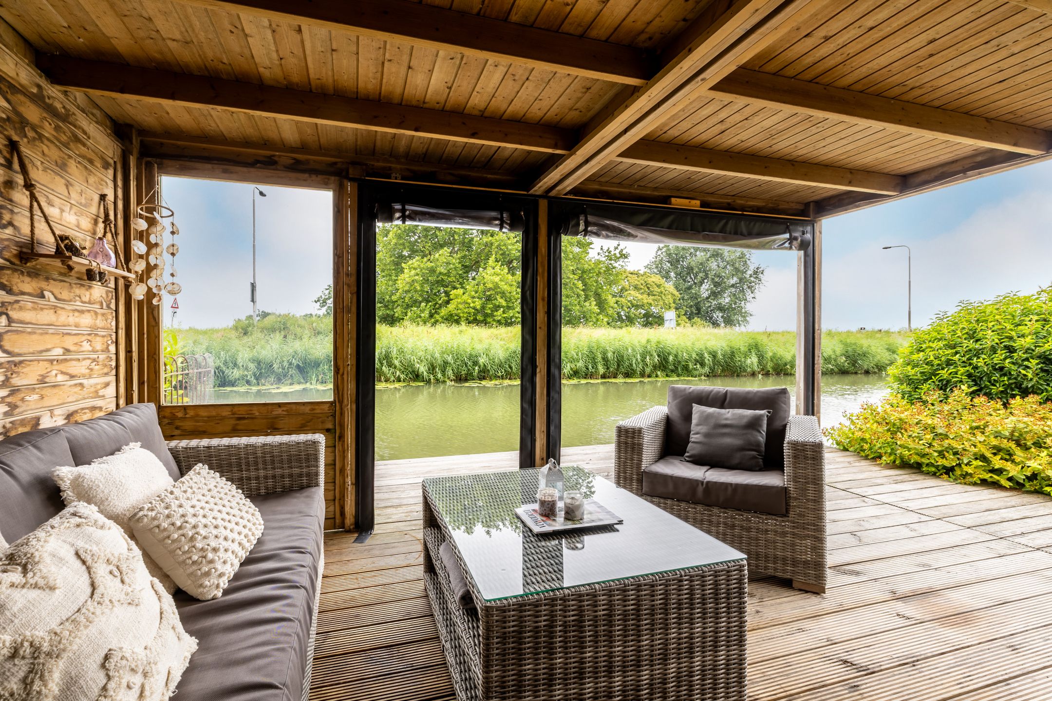 Foto 6 van Raadhuisstraat 58