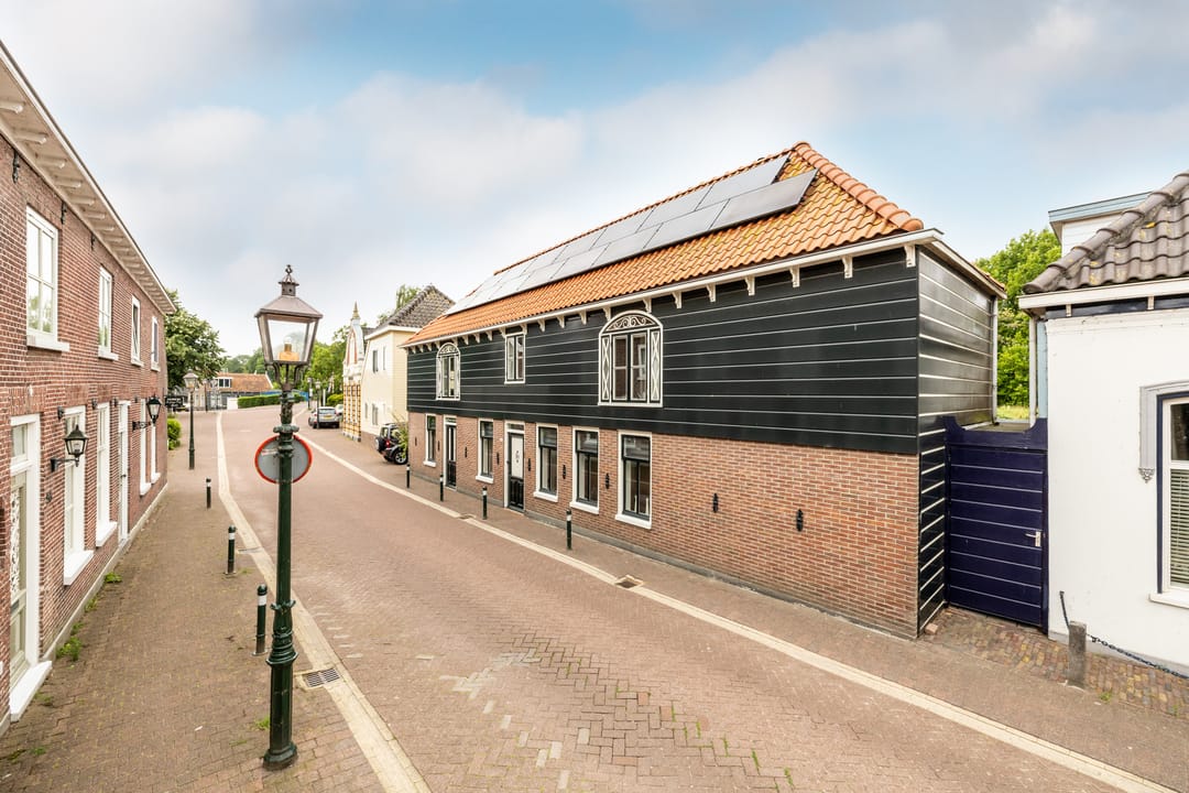 Foto 7 van Raadhuisstraat 58