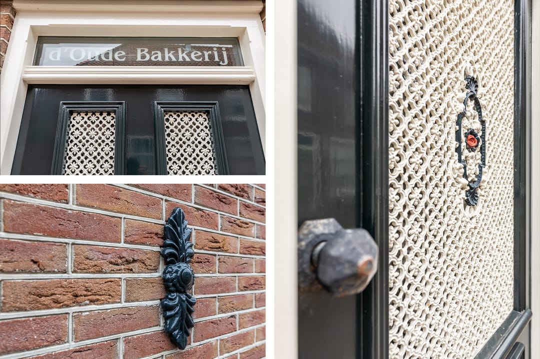 Foto 8 van Raadhuisstraat 58